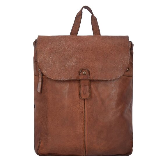 Harold's Submarine backpack leather 33 cm