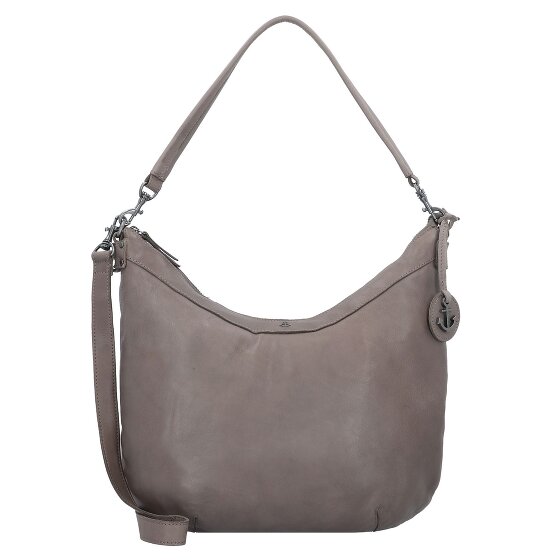 Harbour 2nd Anchor Love Shoulder Bag Leather 33 cm