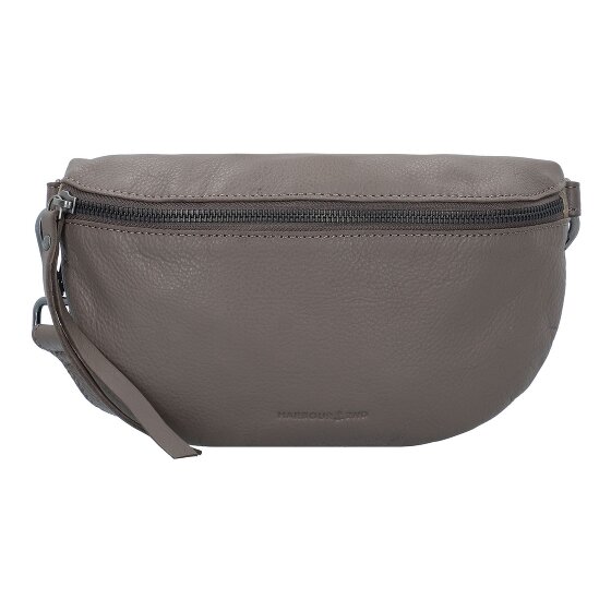 Harbour 2nd Just Pure Paulette Bum bag Genuine Leather 24 cm