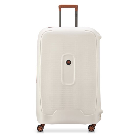 Delsey Paris Moncey 4 Roll Trolley 82 cm