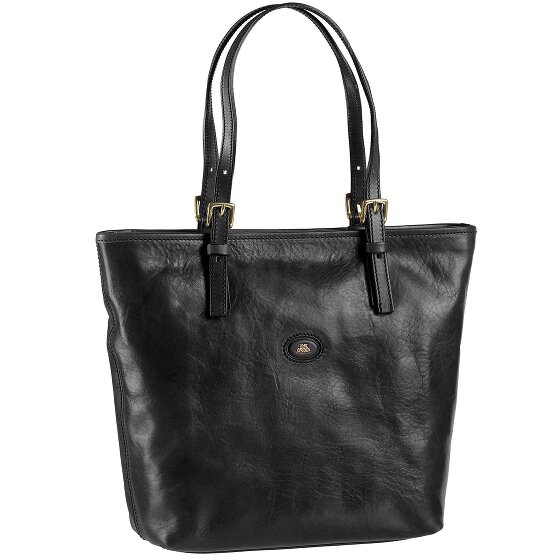 The Bridge Story Donna Shopper leather 26 cm