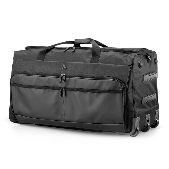 Pack Easy Light-Bag 3 wheels Travel bag 82 cm