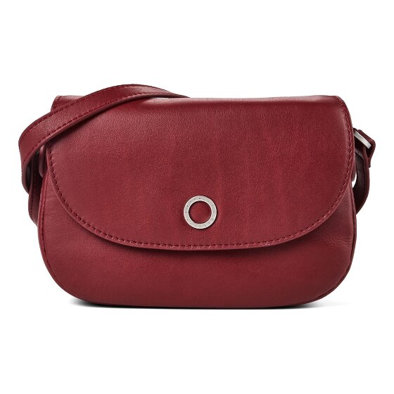 Esquire Athena Shoulder bag Genuine Leather 19 cm