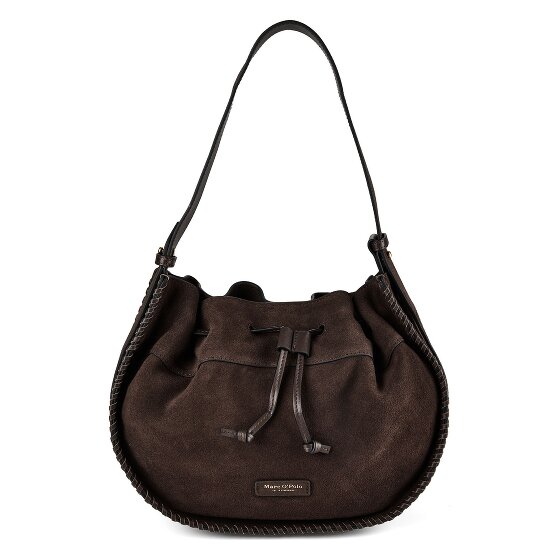 Marc O'Polo Shoulder Bag Leather 35 cm