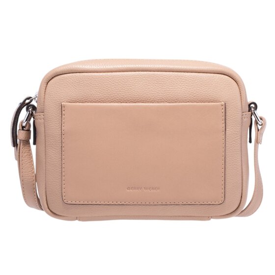 Gerry Weber Ascona Shoulder bag Leather 20.5 cm