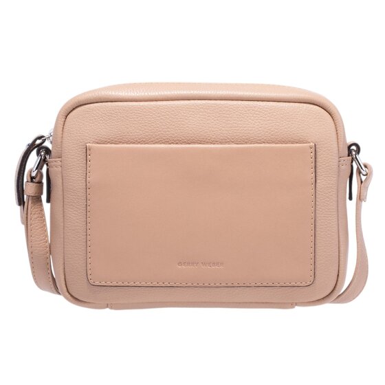 Gerry Weber Ascona Shoulder bag Leather 20.5 cm
