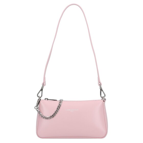 Lancaster Suave Even shoulder bag leather 23 cm Lancaster Suave Even shoulder bag leather 23 cm