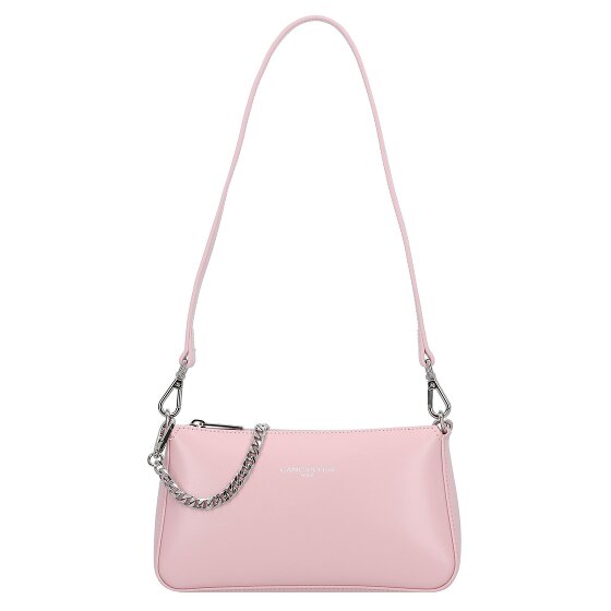 Lancaster Suave Even shoulder bag leather 23 cm
