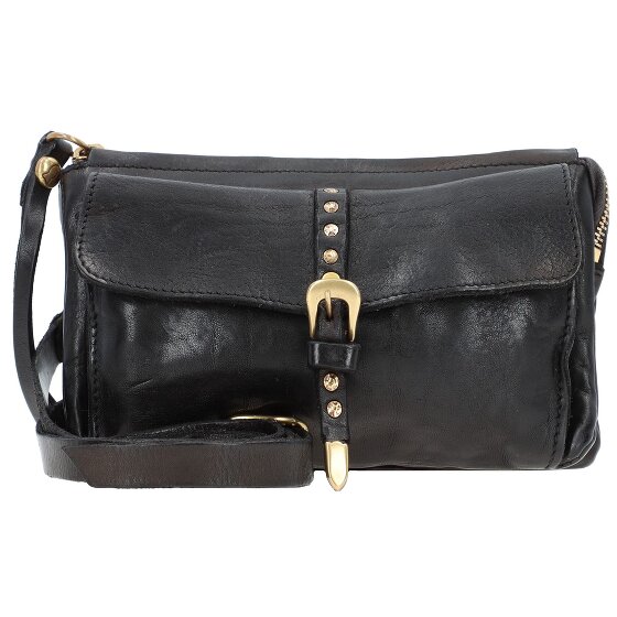 Campomaggi Shoulder bag Leather 21 cm