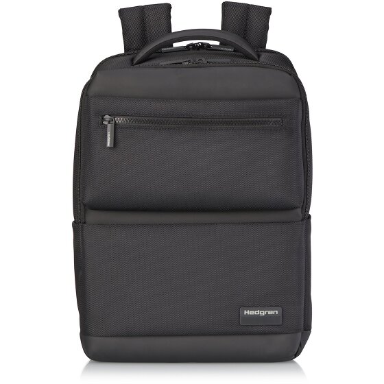 Hedgren Next Drive Business backpack RFID protection 40 cm Laptop compartment