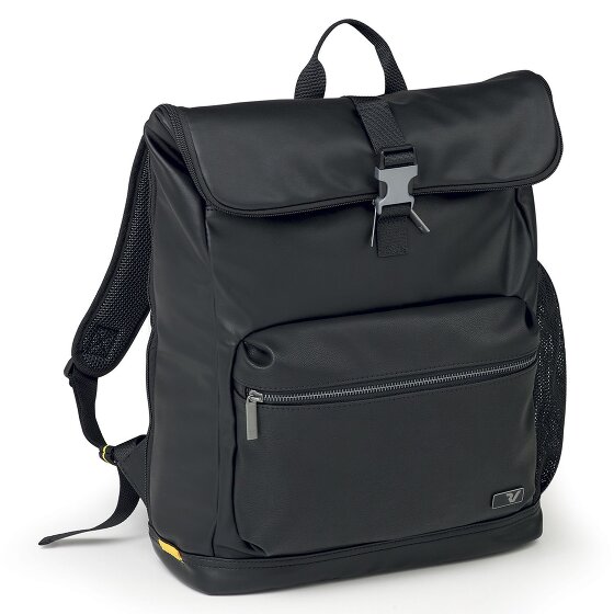 Roncato Brooklyn backpack 55 cm laptop compartment Roncato Brooklyn backpack 55 cm laptop compartment