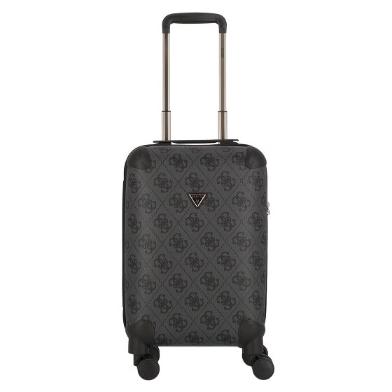 Guess Berta 4 wheels Cabin trolley 53 cm
