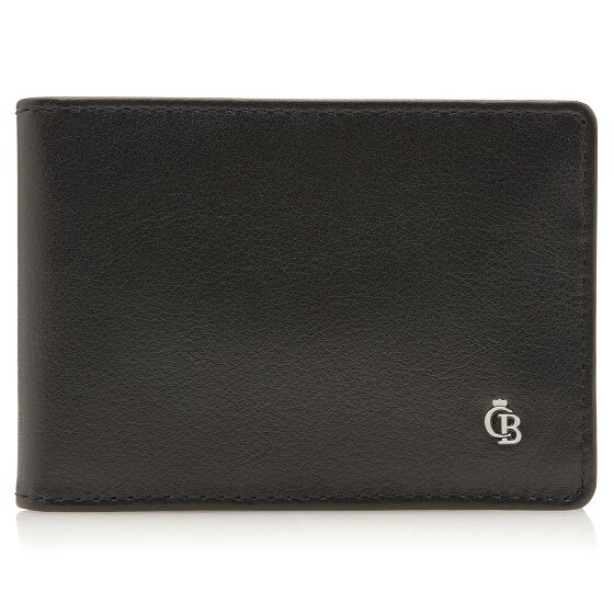 Castelijn & Beerens Vita credit card case RFID leather 10 cm