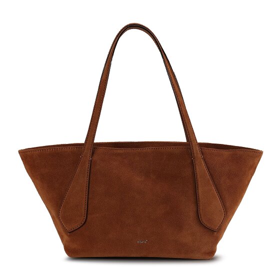 abro Carina Shoulder Bag Genuine Leather 26 cm