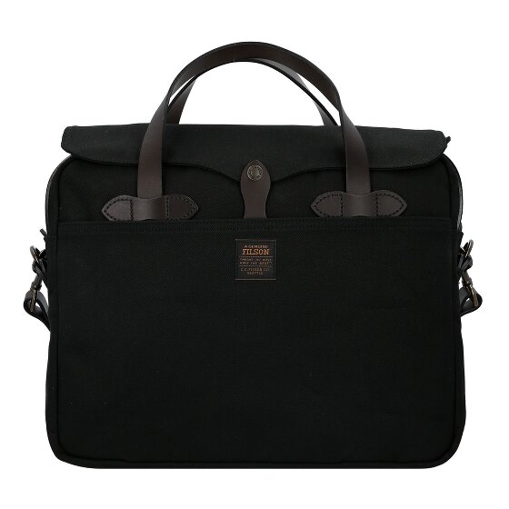 Filson Luggage Twill Mini Bag Handbag 40.5 cm