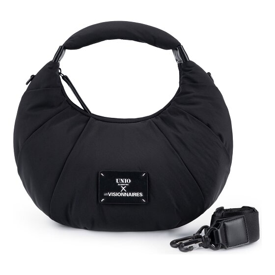 LES VISIONNAIRES Unio Kitzbuehel Shoulder Bag S 34 cm