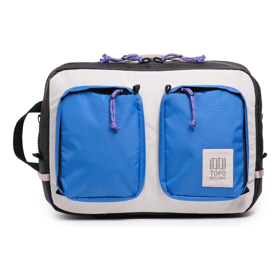 Topo Designs Global Briefcase 42 cm Laptop compartment