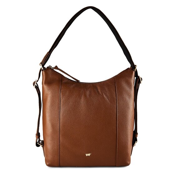 Braun Büffel Hanna Shoulder Bag Leather 30 cm