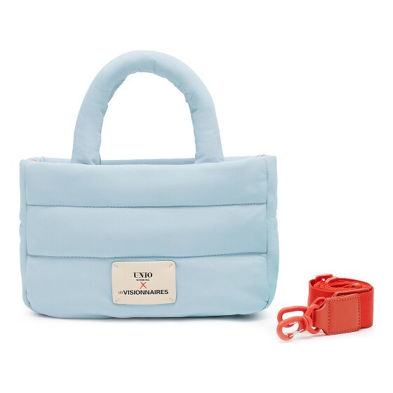 LES VISIONNAIRES Unio Cortina S Cortina S Handbag S 29 cm