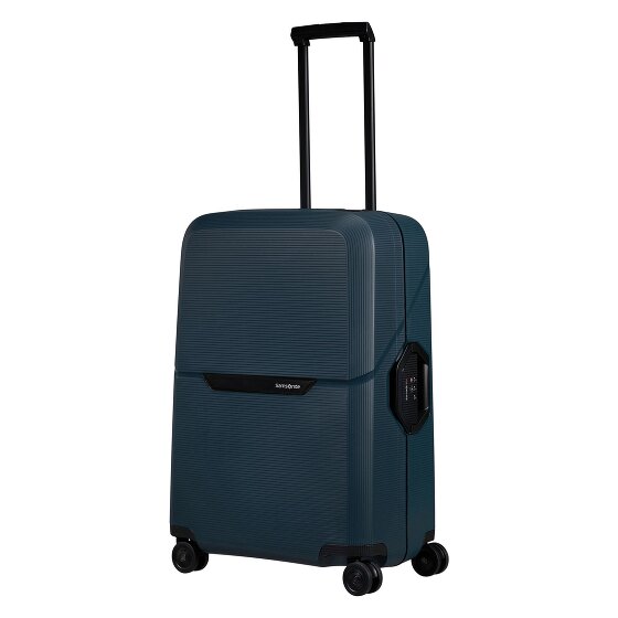 Samsonite Magnum 2 4 wheels Trolley 69 cm
