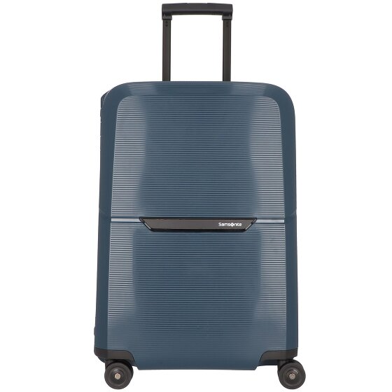 Samsonite Magnum Eco 4 wheels Trolley 69 cm