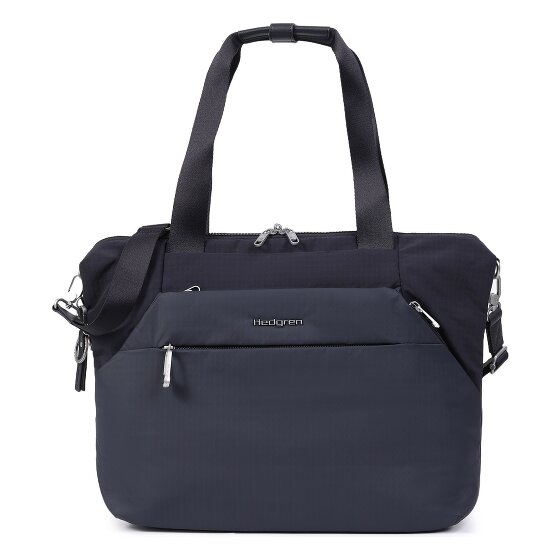 Hedgren Furo Briefcase RFID protection 46 cm Laptop compartment