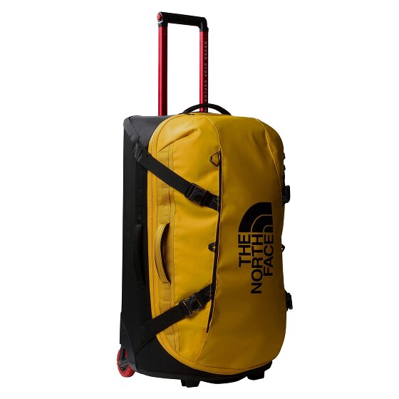 The North Face Base Camp 28 2 wheels Travel bag 77 cm