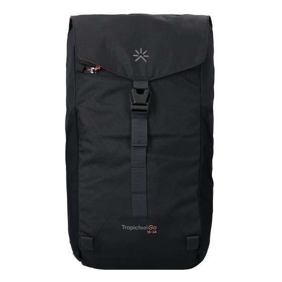 Tropicfeel Shell Go Daypack 49 cm Laptop compartment