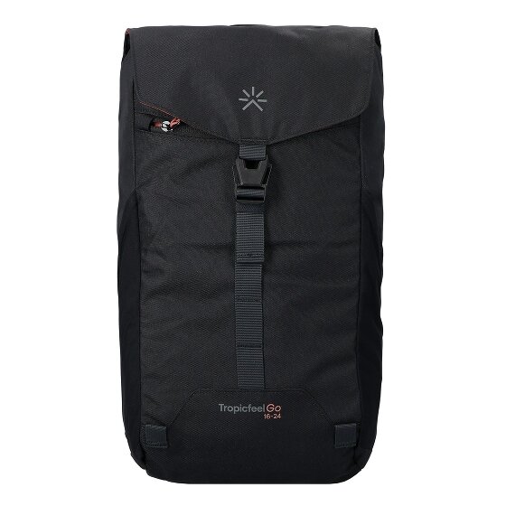 Tropicfeel Shell Go Daypack 49 cm Laptop compartment