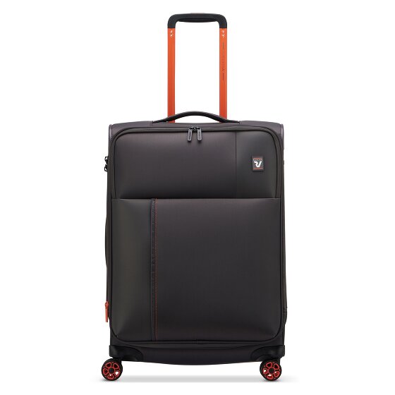 Roncato Move 4 wheels Trolley 64 cm with expansion pleat