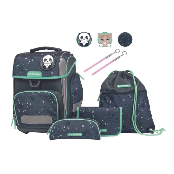 Schneiders Ergolite School bag set