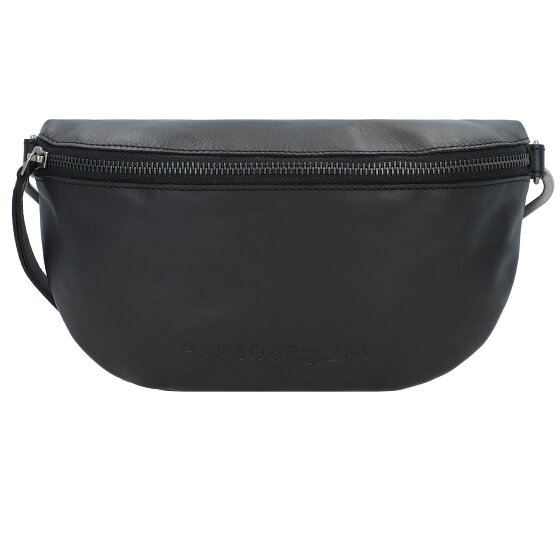 Harbour 2nd Just Pure Paulette Fanny pack Leather 24 cm