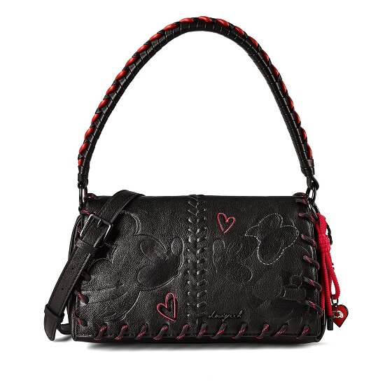 Desigual All Mickey Shoulder Bag 26 cm