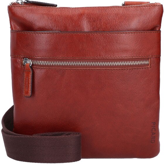 Picard Buddy shoulder bag leather 24 cm