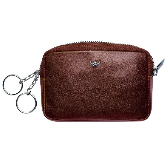 Golden Head Colorado Key wallet Leather 11 cm