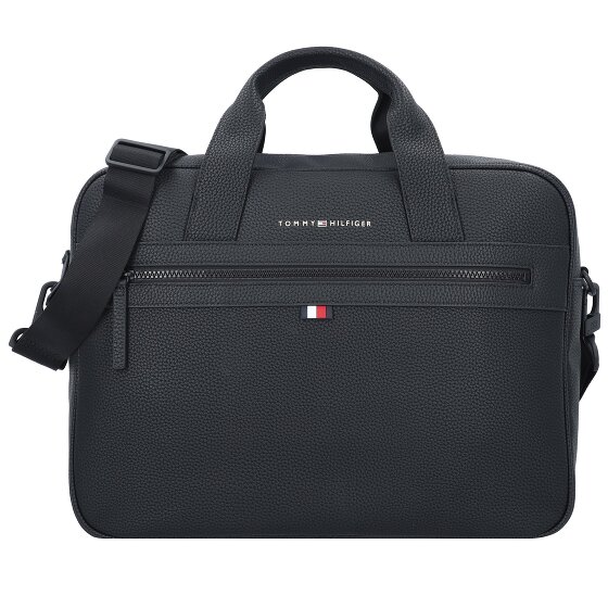 Tommy Hilfiger Essential Briefcase 40 cm Laptop compartment