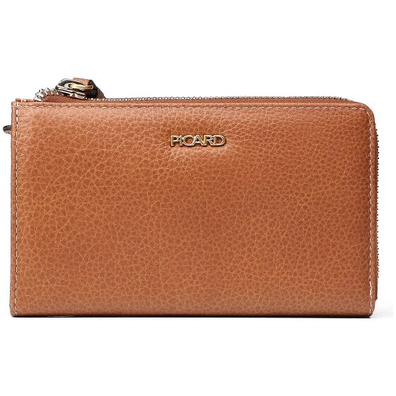 Picard Calico 1 Wallet Leather 16 cm