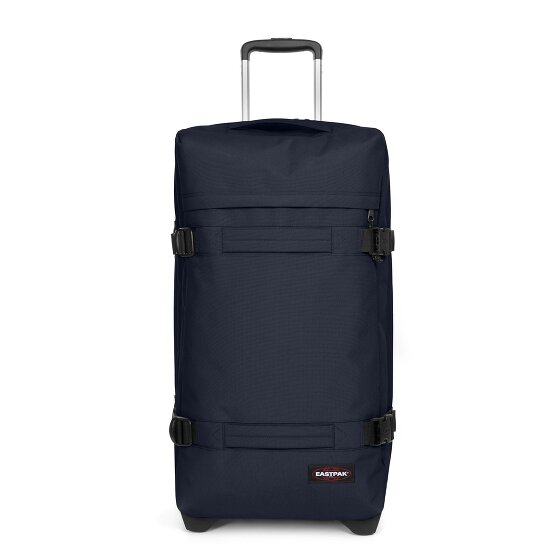 Eastpak Transit'r M 2 roll travel bag 67 cm