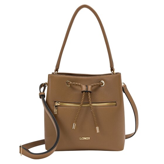 L.Credi Nova Shoulder Bag 22 cm