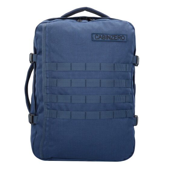 Cabin Zero Military 36L Cabin Backpack Rucksack 46 cm