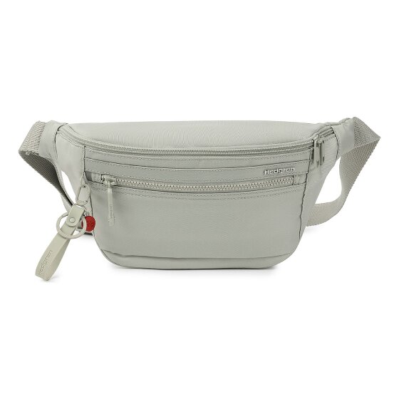 Hedgren Inner City Fanny pack RFID protection 33 cm
