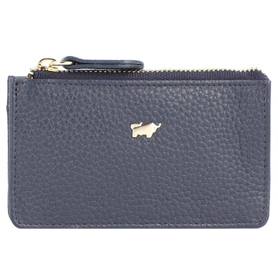 Braun Büffel Asti key wallet leather 12 cm