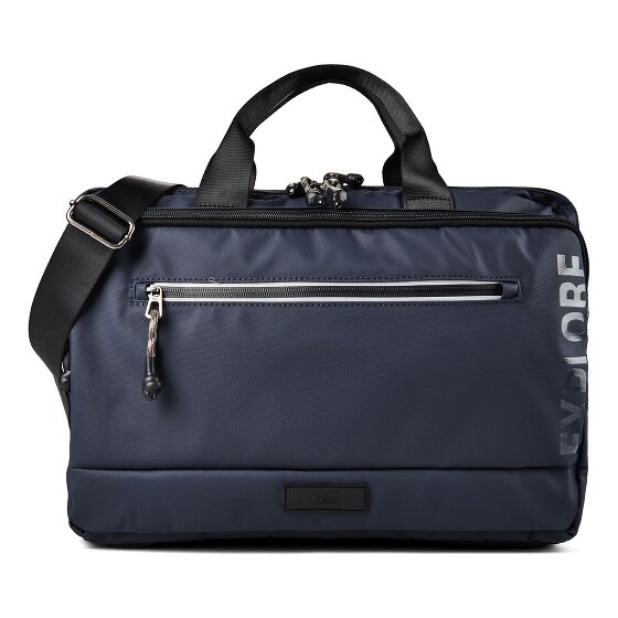 camel active Explore Briefcase 42 cm Laptop compartment