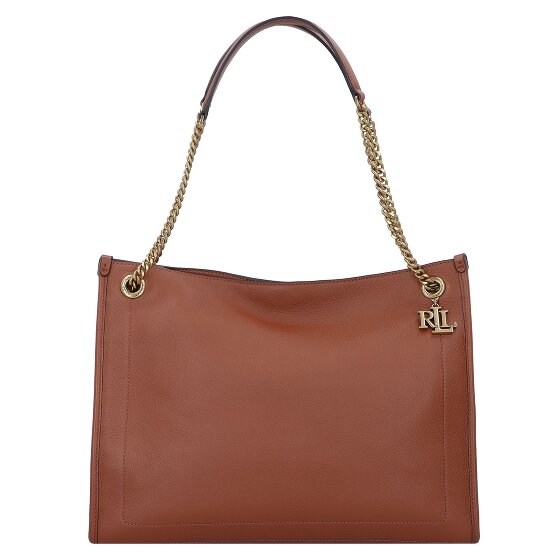 Lauren Ralph Lauren Bradley Shopper Bag Leather 35.5 cm