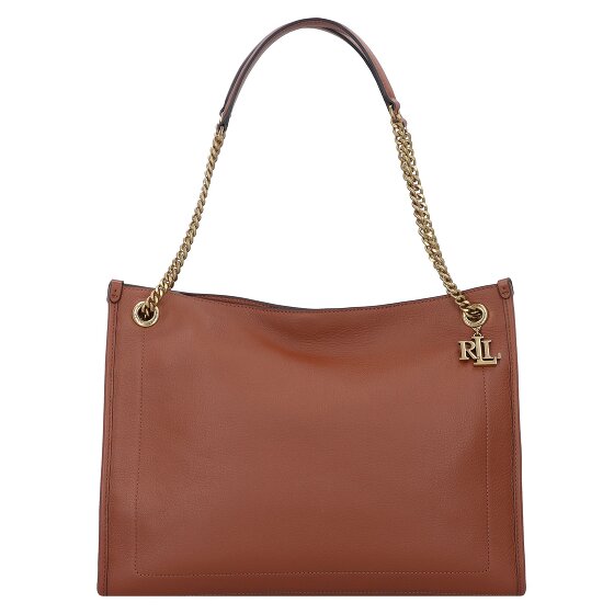Lauren Ralph Lauren Bradley Shopper Bag Leather 35.5 cm