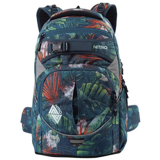 NITRO Superhero School backpack 44 cm