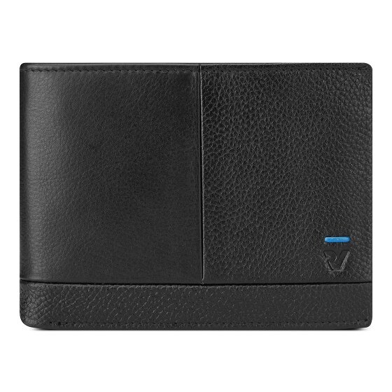 Roncato Trial DLX Wallet Leather 9.5 cm