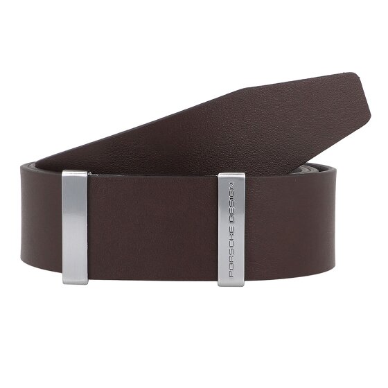 Porsche Design Maine Belt Genuine Leather