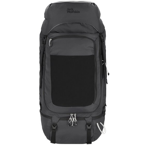 Jack Wolfskin Wilderness Photo Pack 65 Hiking backpack 83 cm
