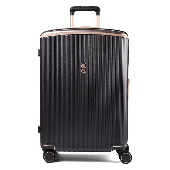 Echolac Dynasty VLX 4 wheels Trolley 67.5 cm